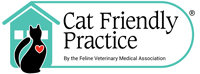 Cat Friendly Certified Clinic