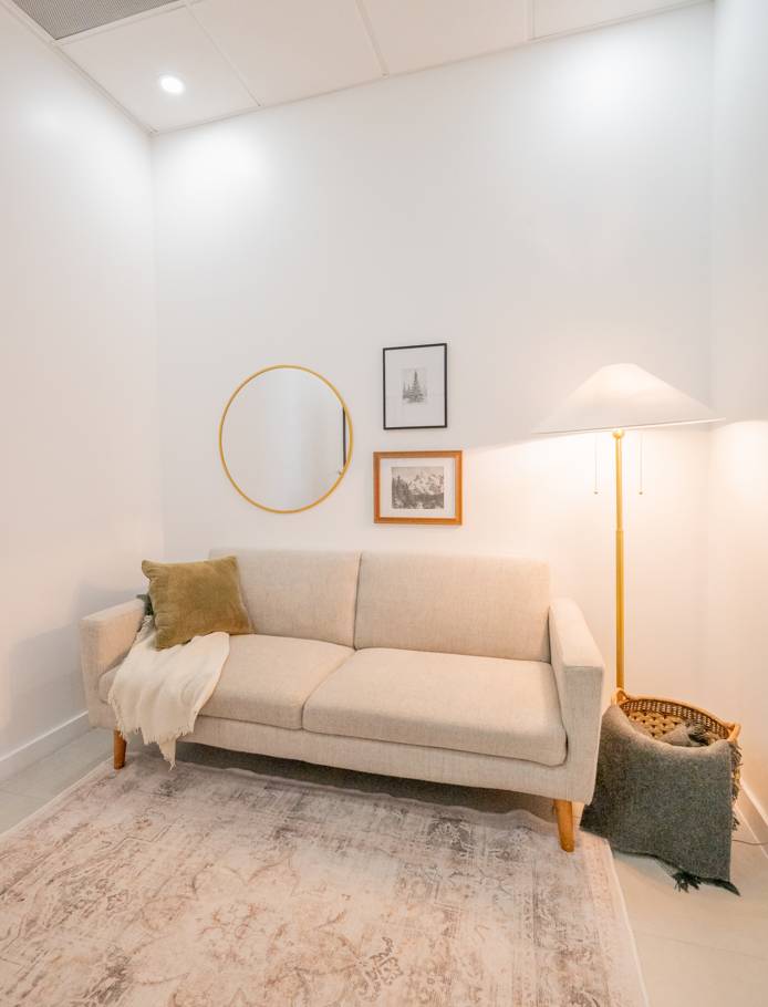 Cooper Room