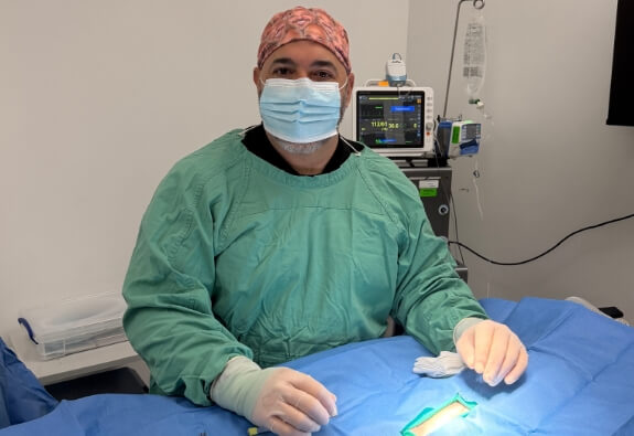 Pet Surgery in Delray Beach | General & Orthopedic Surgery