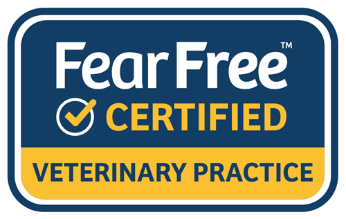 FurlifeVets is a Fear Free Certified Practice