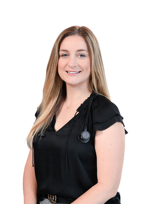 Dr. Chelsea Smasal Veterinarian FurlifeVets