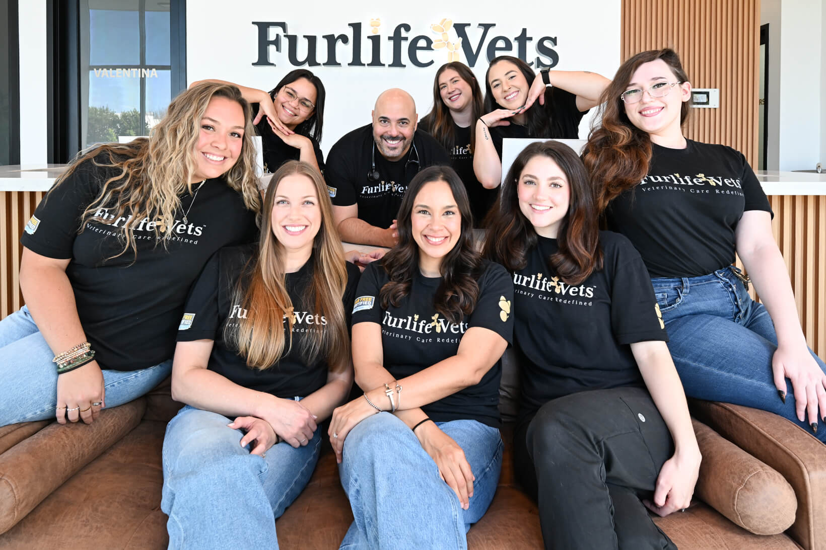 Veterinarian in Delray Beach, FL | FurlifeVets