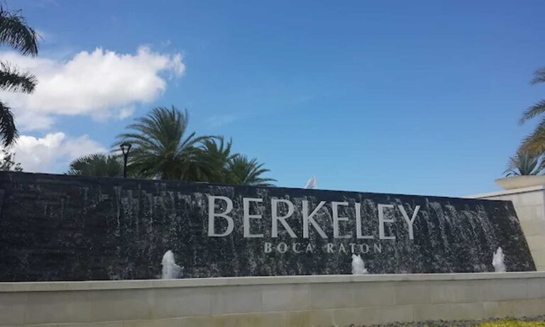 Berkeley near FurlifeVets