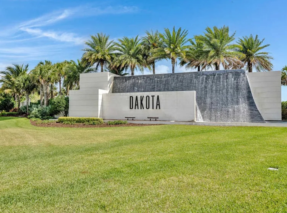 Veterinarian Dakota West Delray Beach