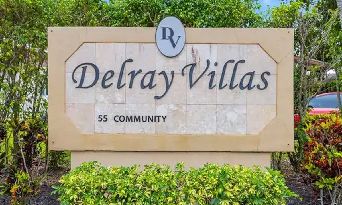 Veterinarian Delray Villas Delray Beach
