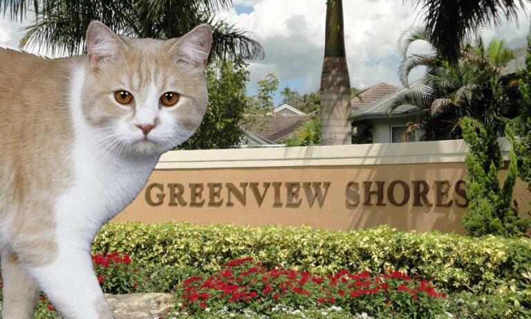 Greenview Shores near FurlifeVets