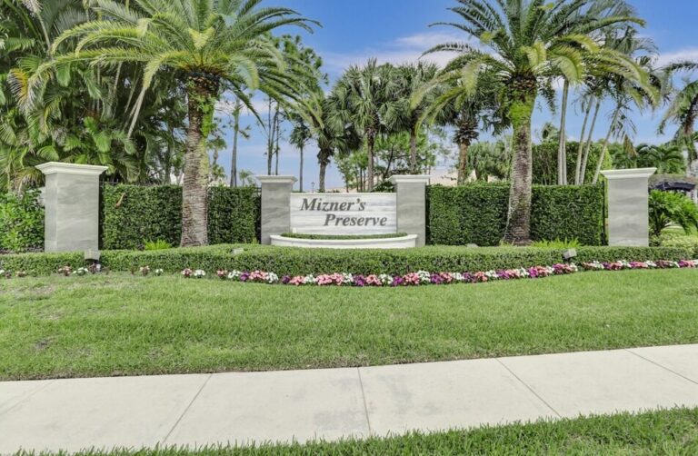 Mizner Preserve near FurlifeVets