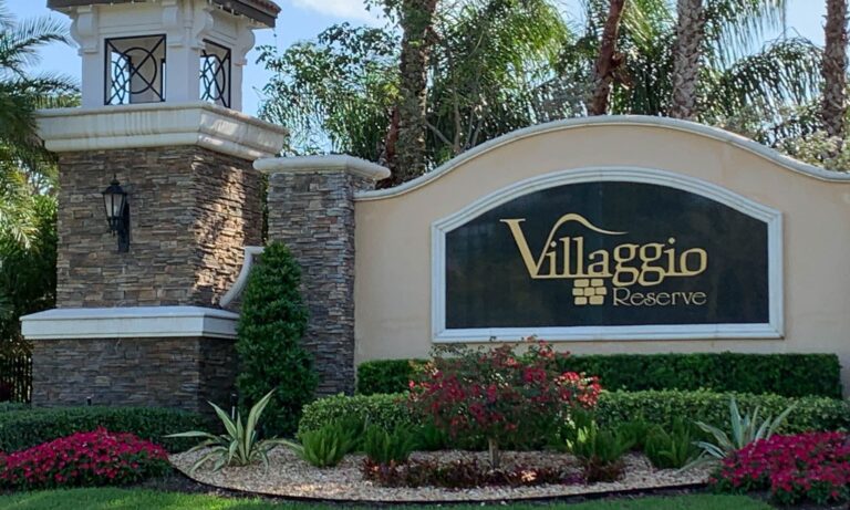 Villaggio Reserve near FurlifeVets