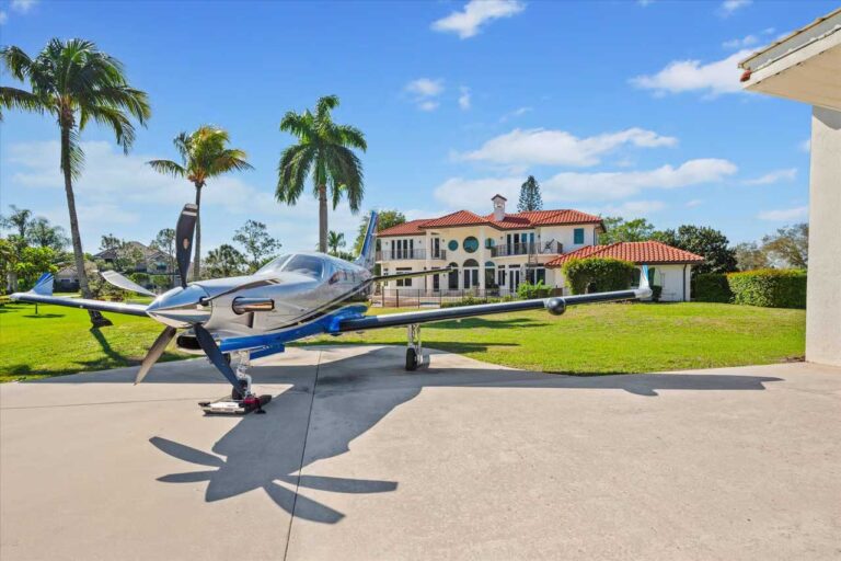Wellington Aero Club near FurlifeVets